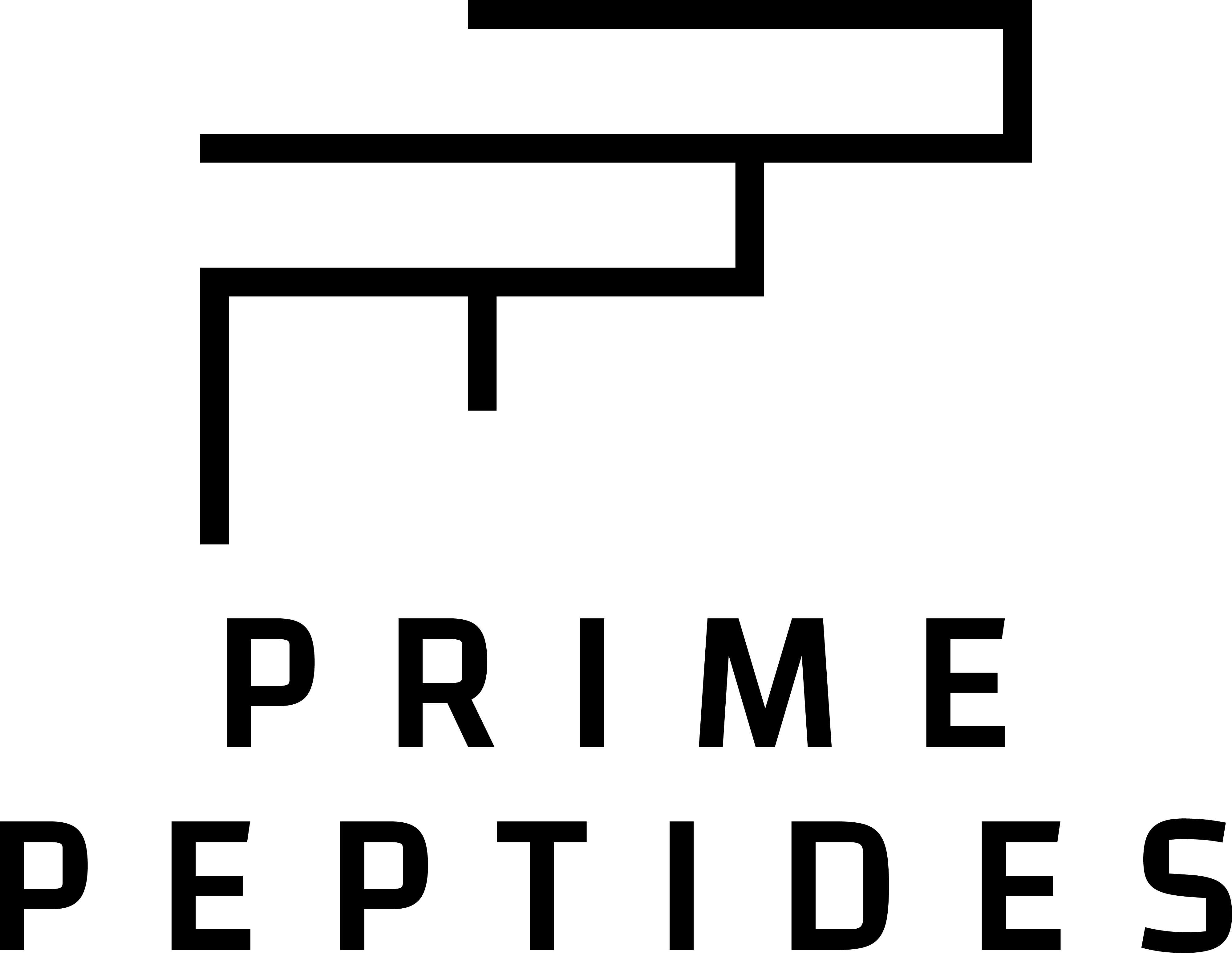Prime Peptides